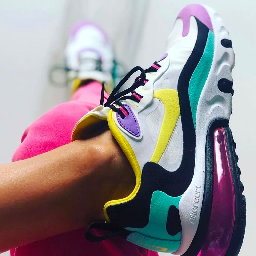 TENIS DEPORTIVOS