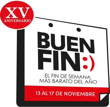 naming Buen fin ya empezo