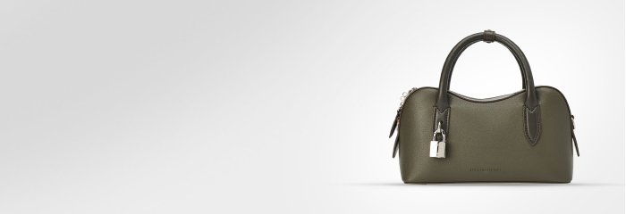 BOLSAS LUJO
