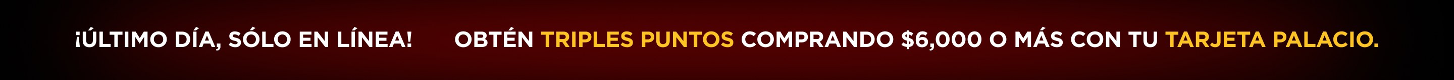 Puntos Bobles