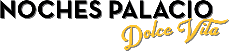 Logo Noches Palacio Caribe