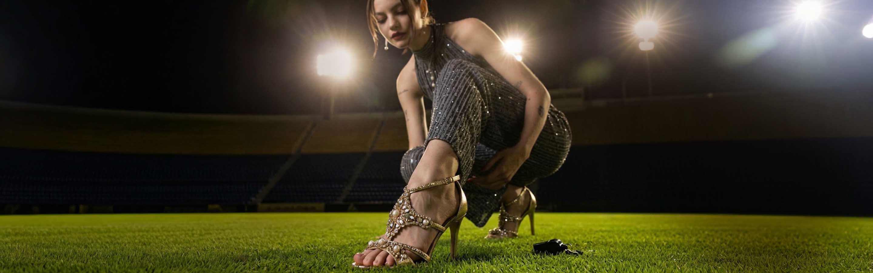 Noches Palacio Mundial