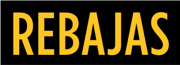 Naming Rebajas