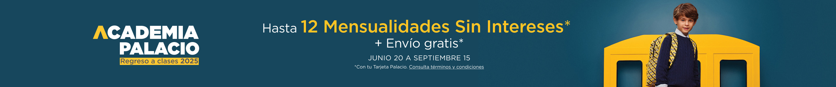 Academia Palacio Hasta 12 meses sinintereses + envio gratis