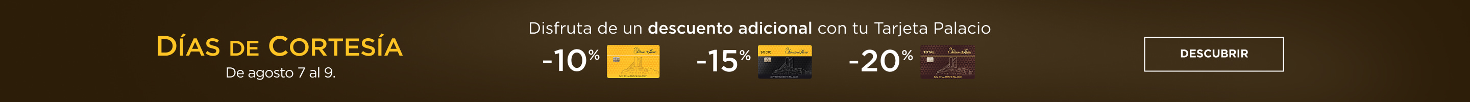 Marcas nuevas