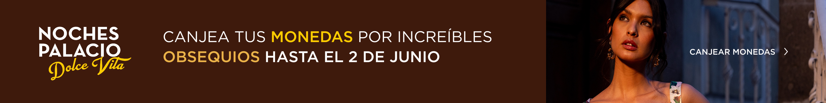 OBTÉN MONEDAS EN TODAS TUS COMPRAS Y CANJÉALAS POR INCREÍBLES OBSEQUIOS