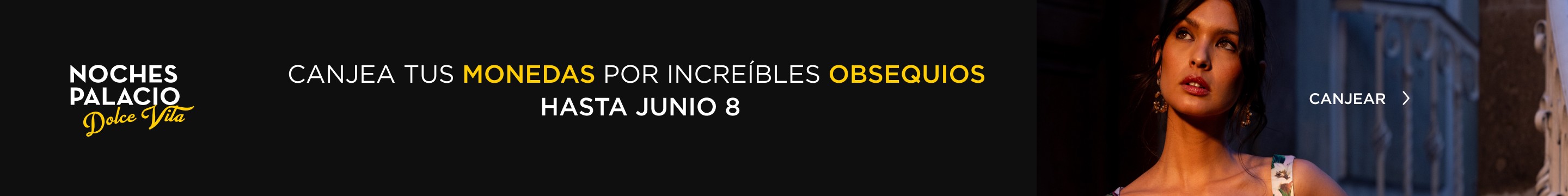 OBTÉN MONEDAS EN TODAS TUS COMPRAS Y CANJÉALAS POR INCREÍBLES OBSEQUIOS