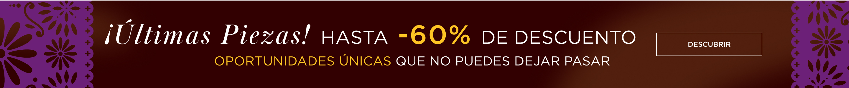Marcas nuevas