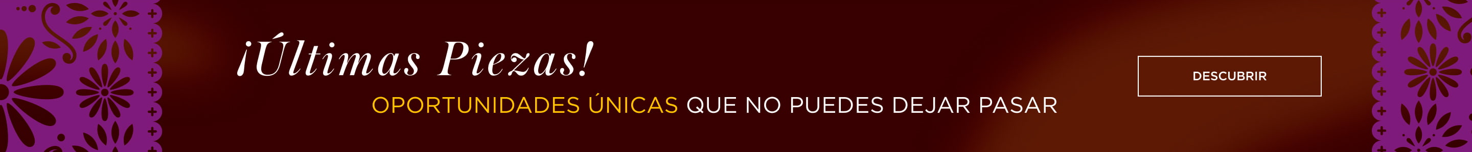 Marcas nuevas