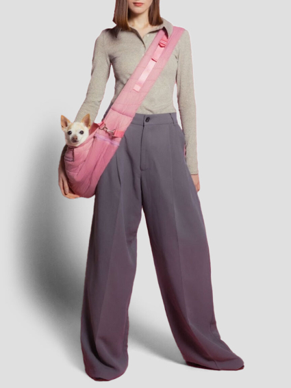 Bolso para perros