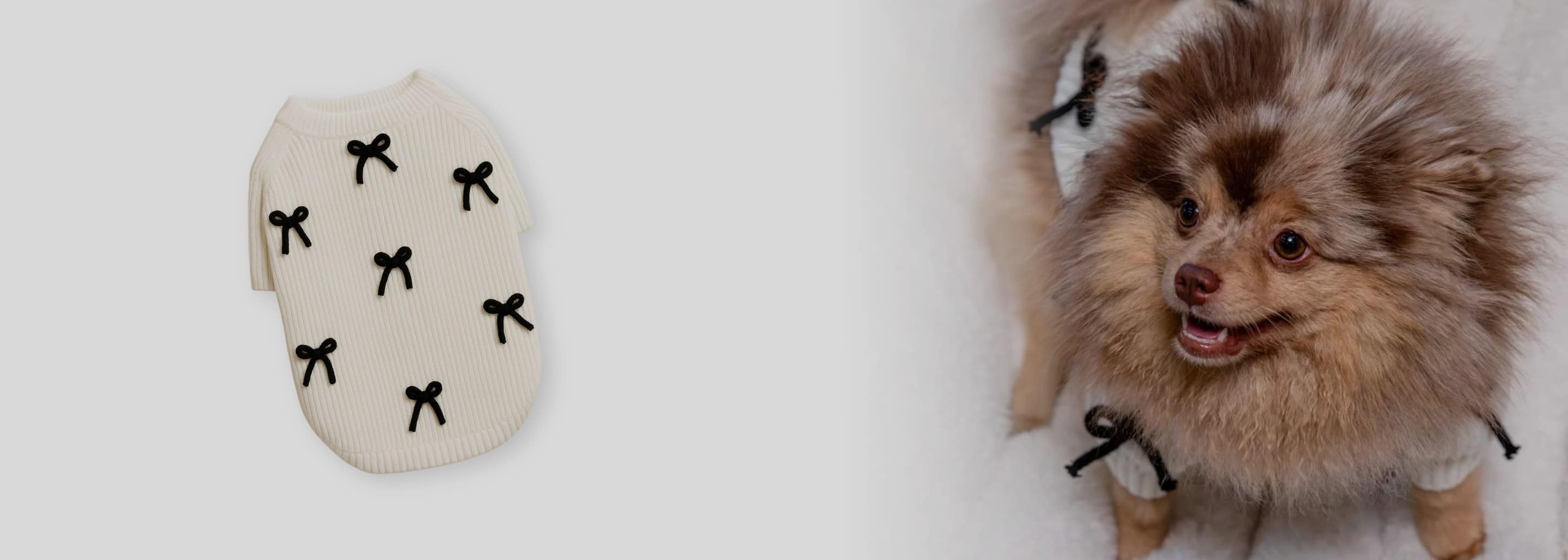 Found My Animal, estilo consciente para tu Aristopet