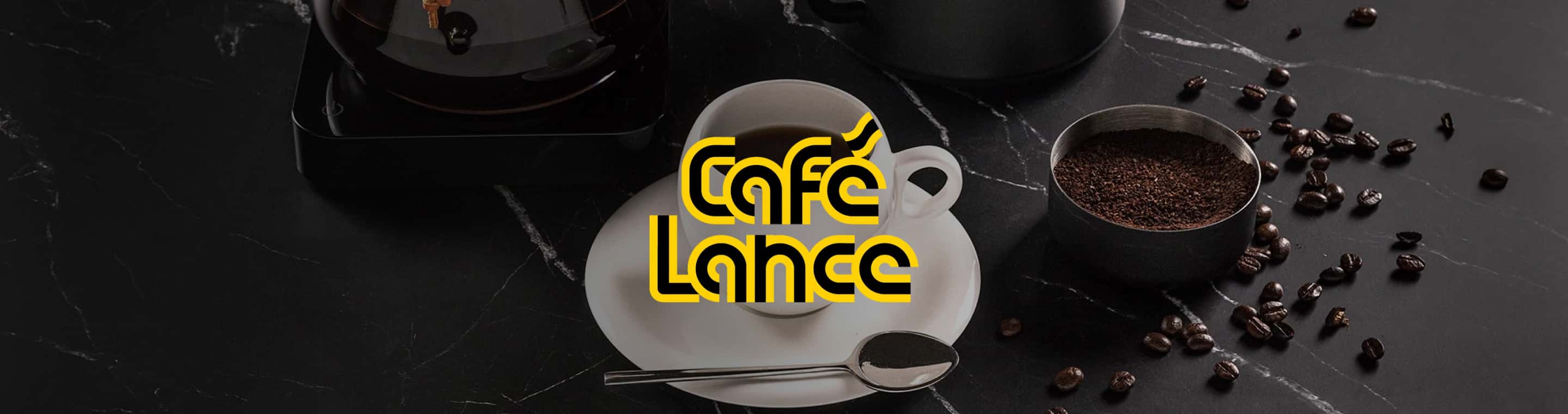 CAFÉ LANCE