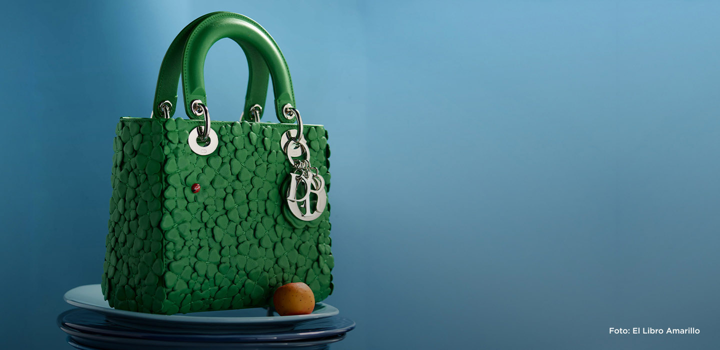 Cómo funciona El Palacio de Hierro