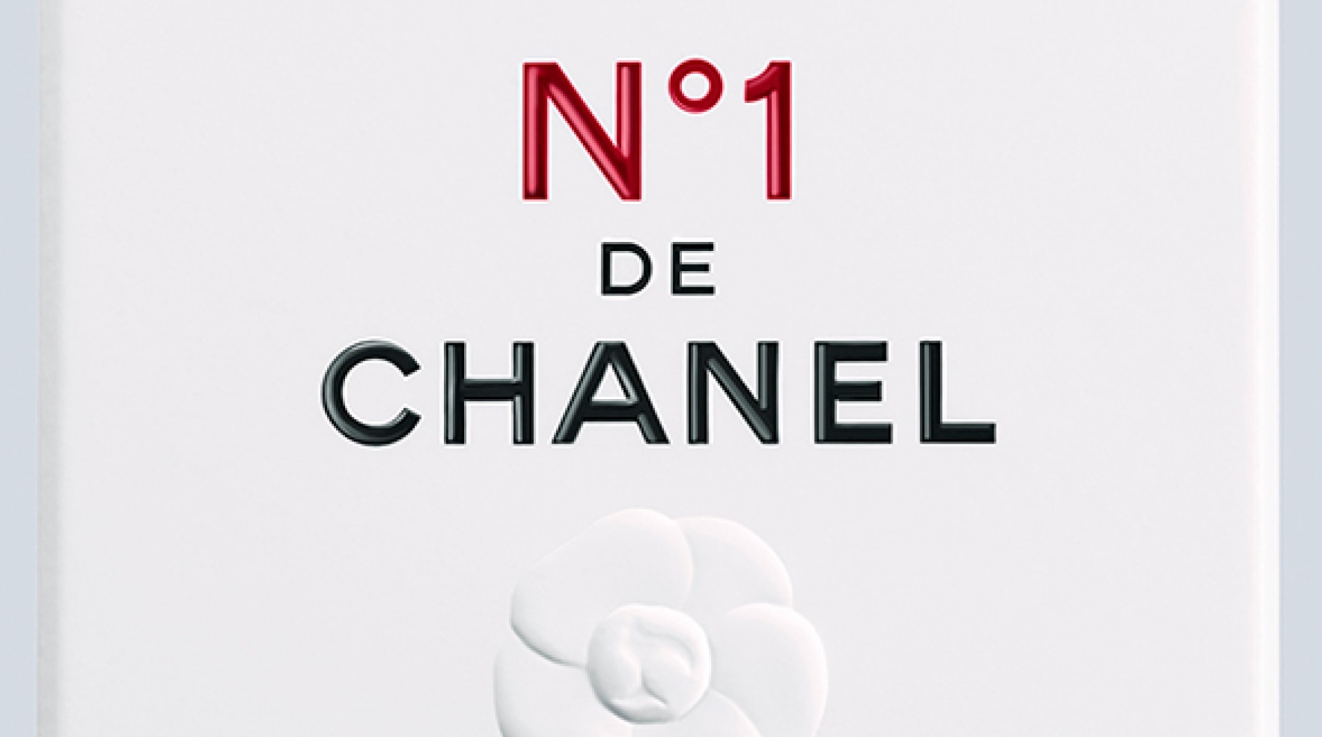 Chanel No 1