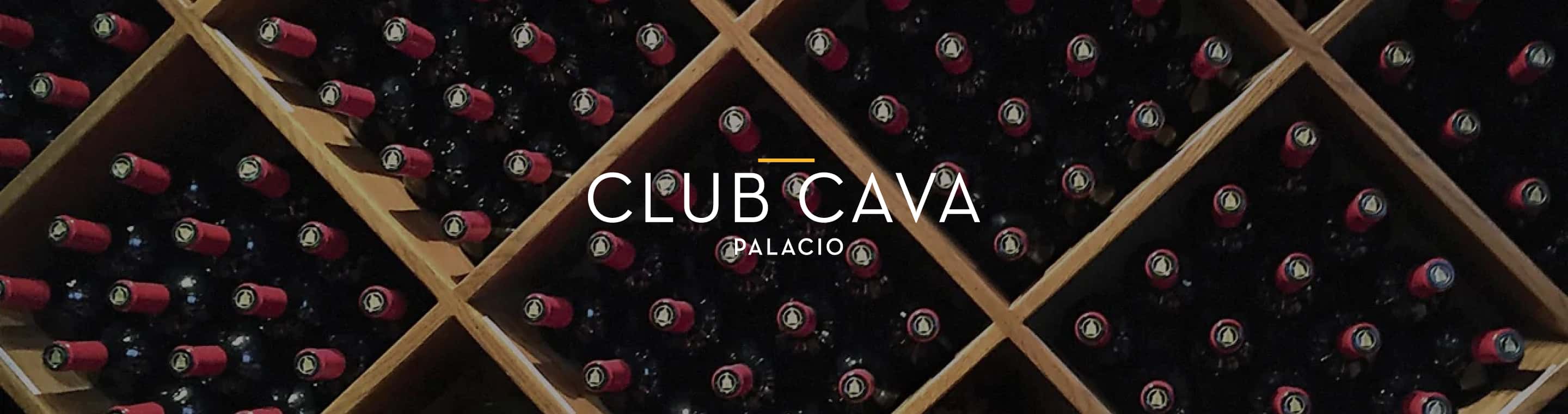 CLUB CAVA PALACIO