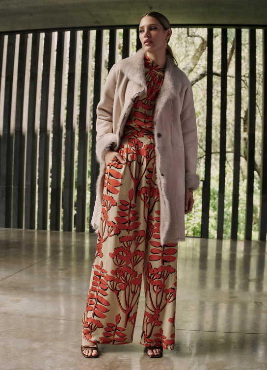 DHierro VESTIDOS