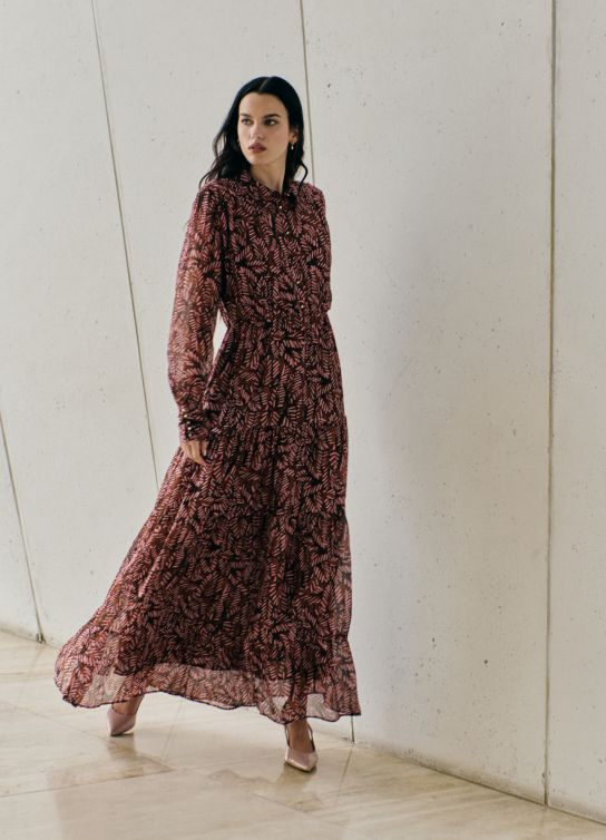 DHierro VESTIDOS