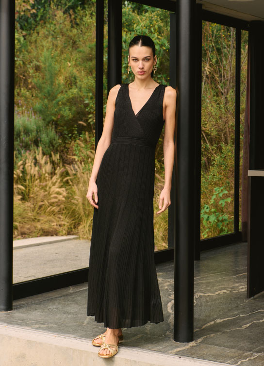 DHierro ROPA DE PUNTO