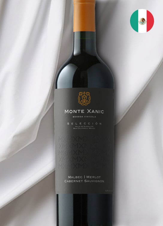 MONTE XANIC