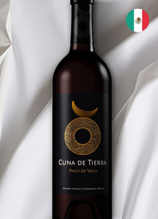 CUNA DE TIERRA