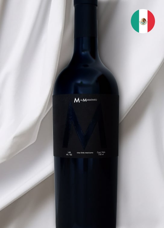 M DE MARIATINTO