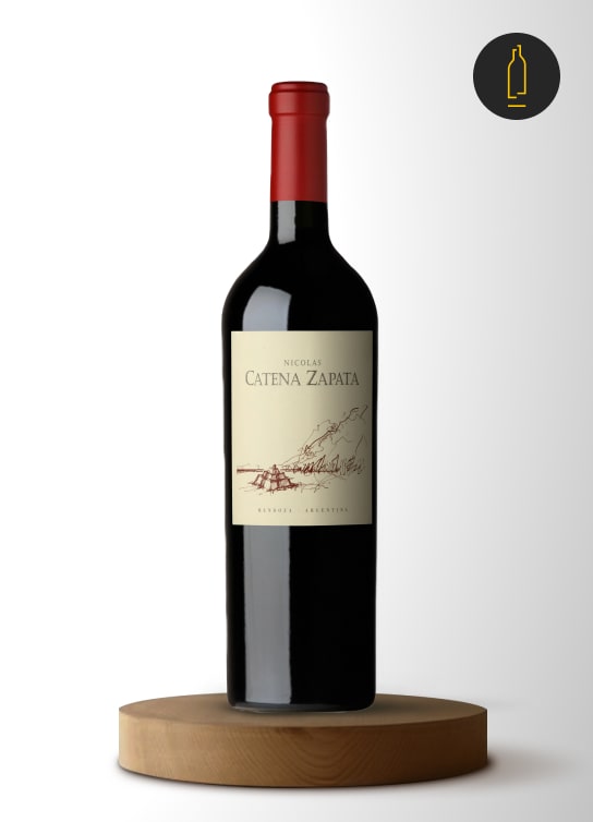 CATENA ZAPATA