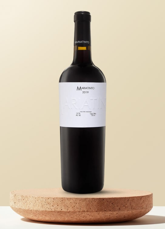 Vino Tinto Mariatinto