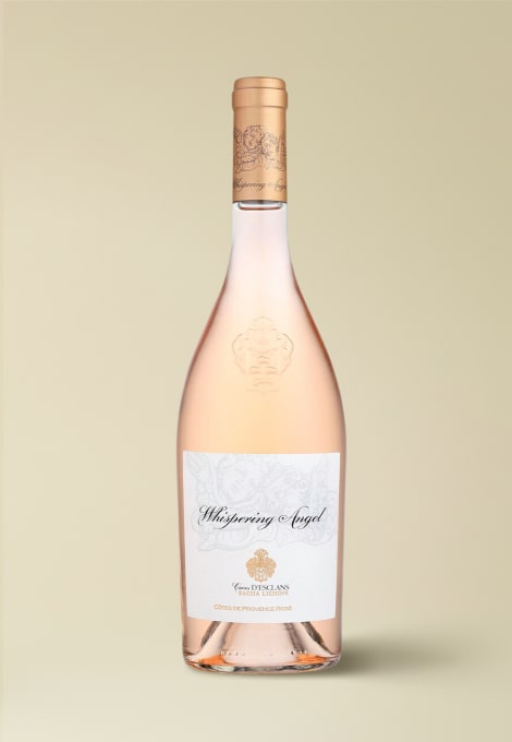 Vino Whispering Angel Rosé