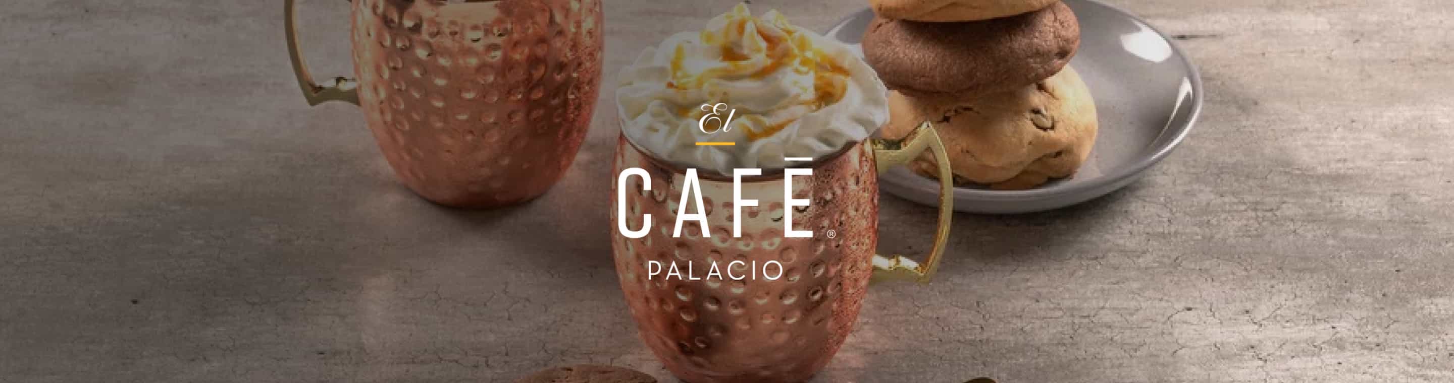 El Café Palacio