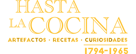 Logo Hasta la Cosina