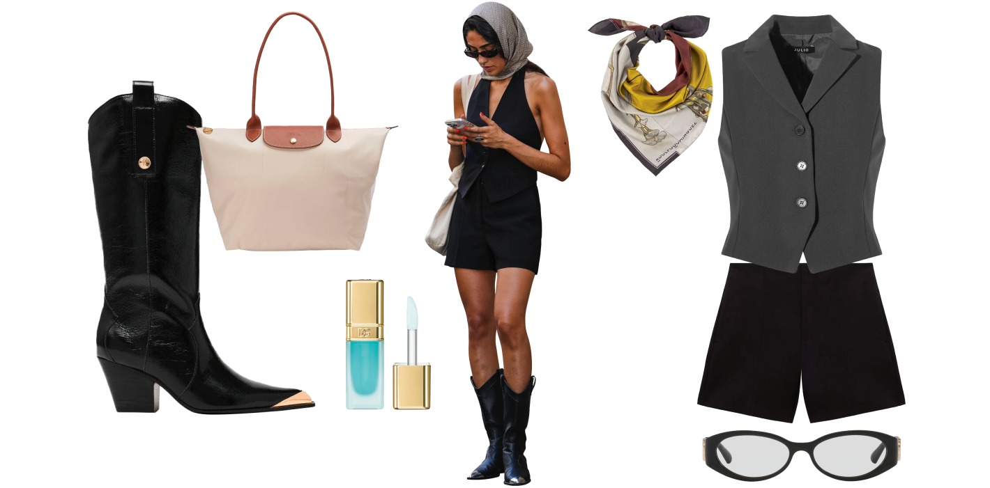 LOOK SASTRE