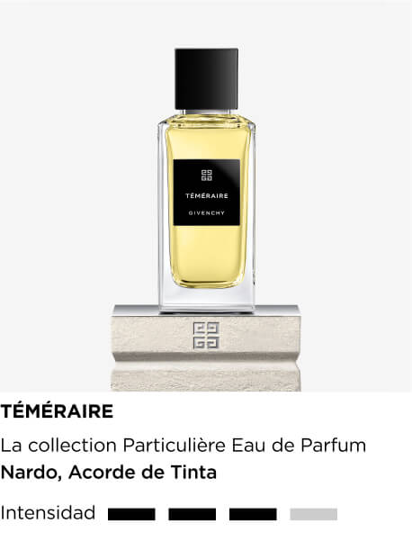 PUR DE RIEN La collectione Particulière Eau de Parfum