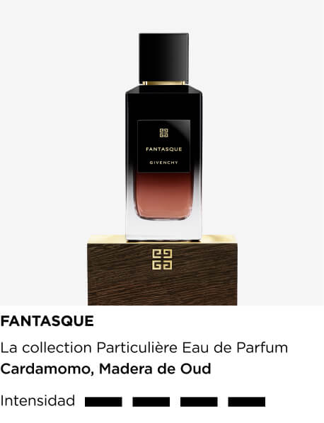 FANTASQUE La collectione Particulière Eau de Parfum