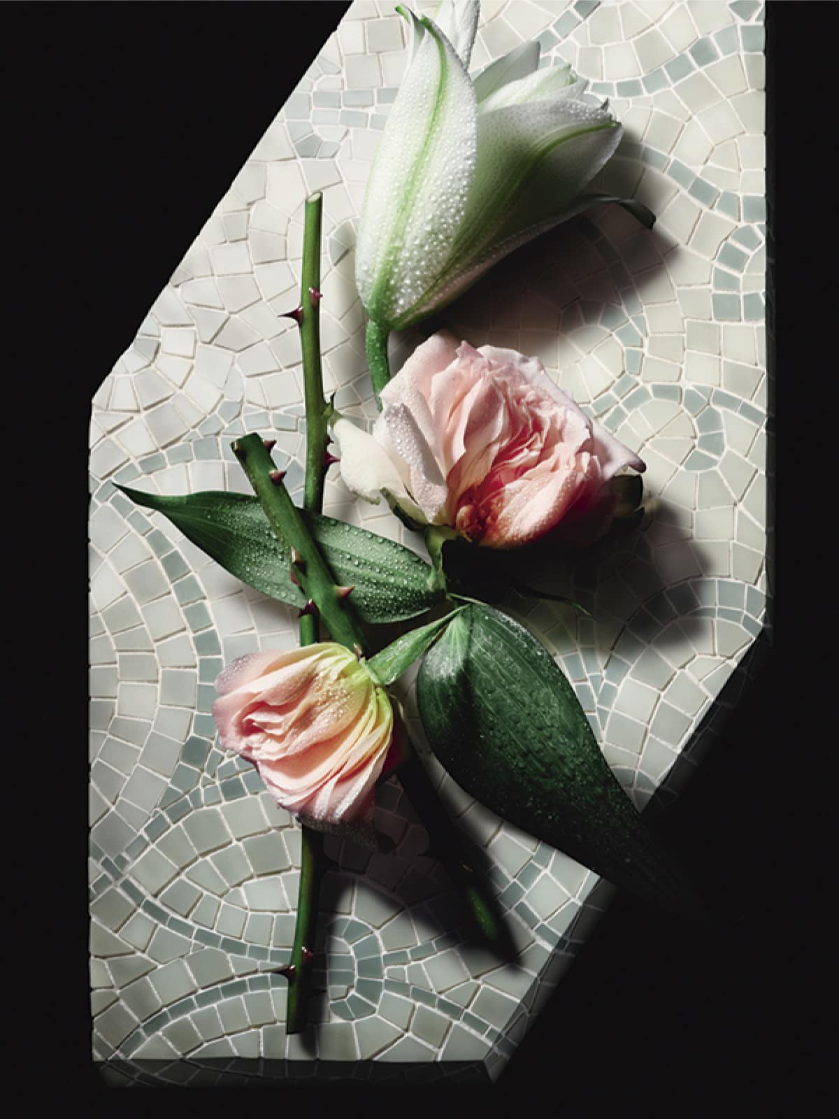 Fresco Floral Givenchy