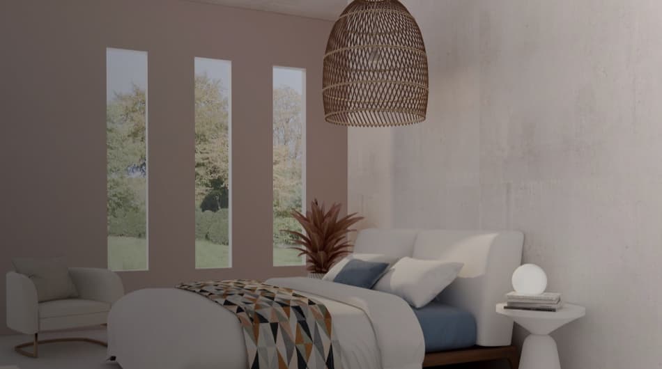 Imagen Proyecto Ejecutivo de Arquitectura de Interiores