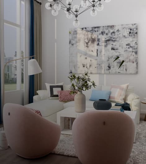 Imagen Proyecto de Interiorismo