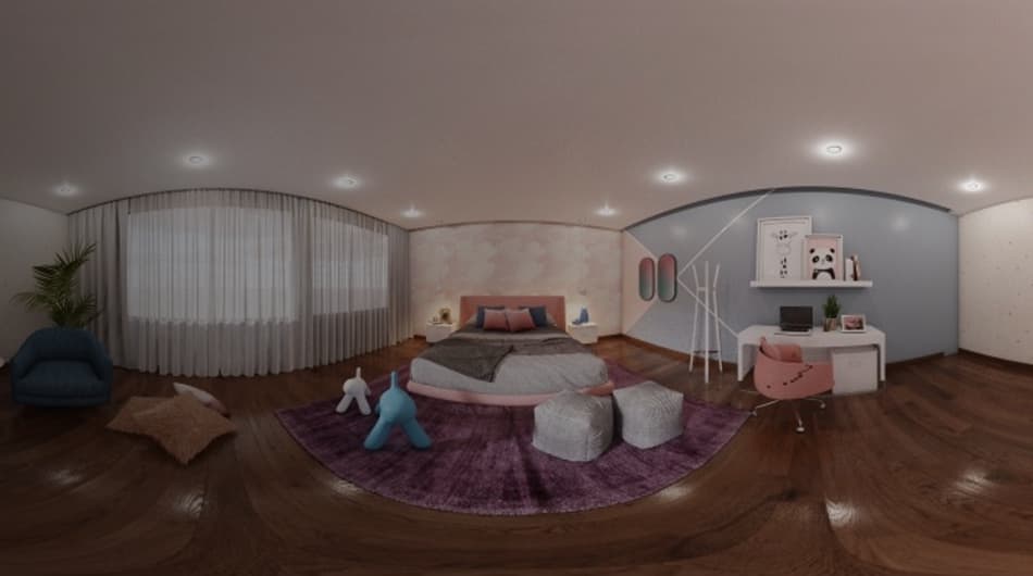 Imagen Vistas 360º