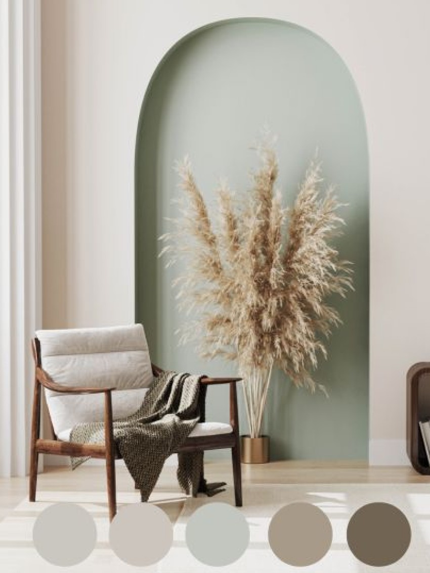 Propuesta de paletas de colores