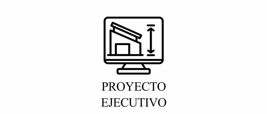 Proyecto ejecutivo de diseño de interiores