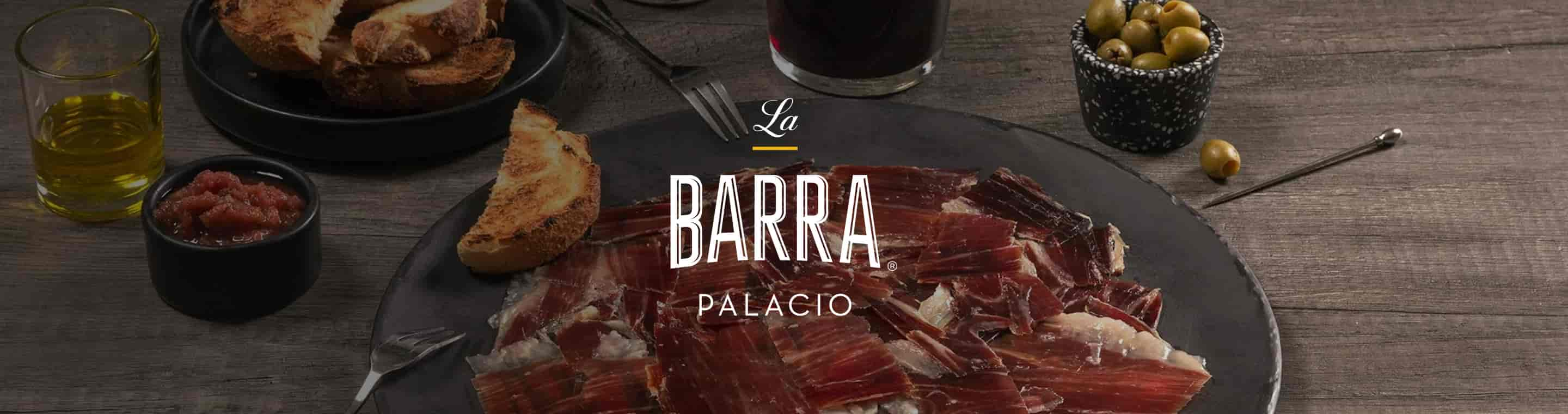 LA BARRA PALACIO