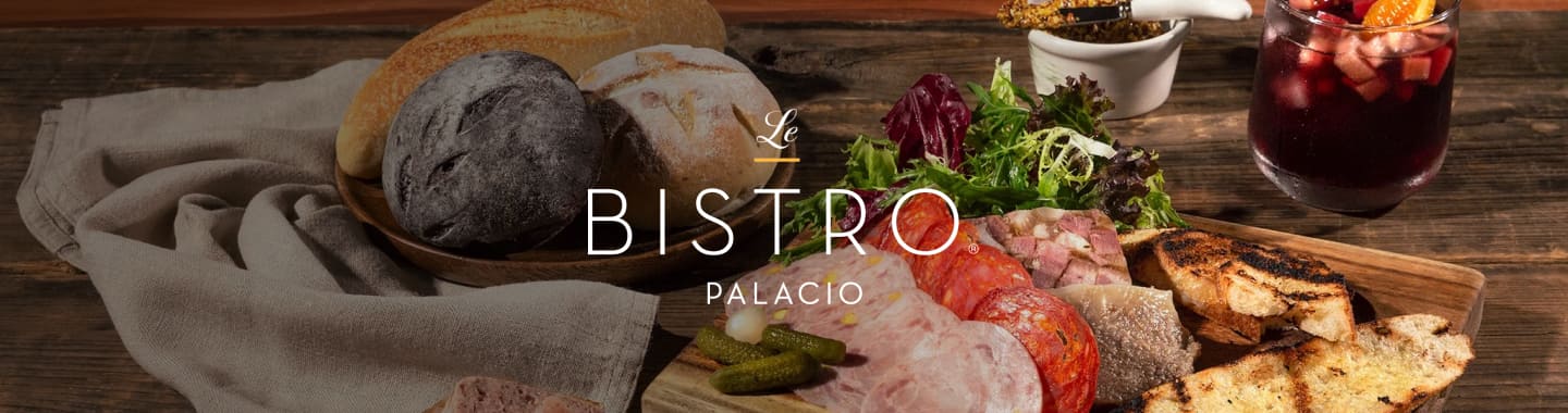 Le Bistro