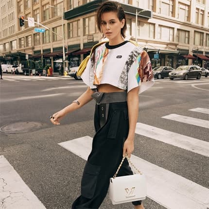 ropa louis vuitton precio