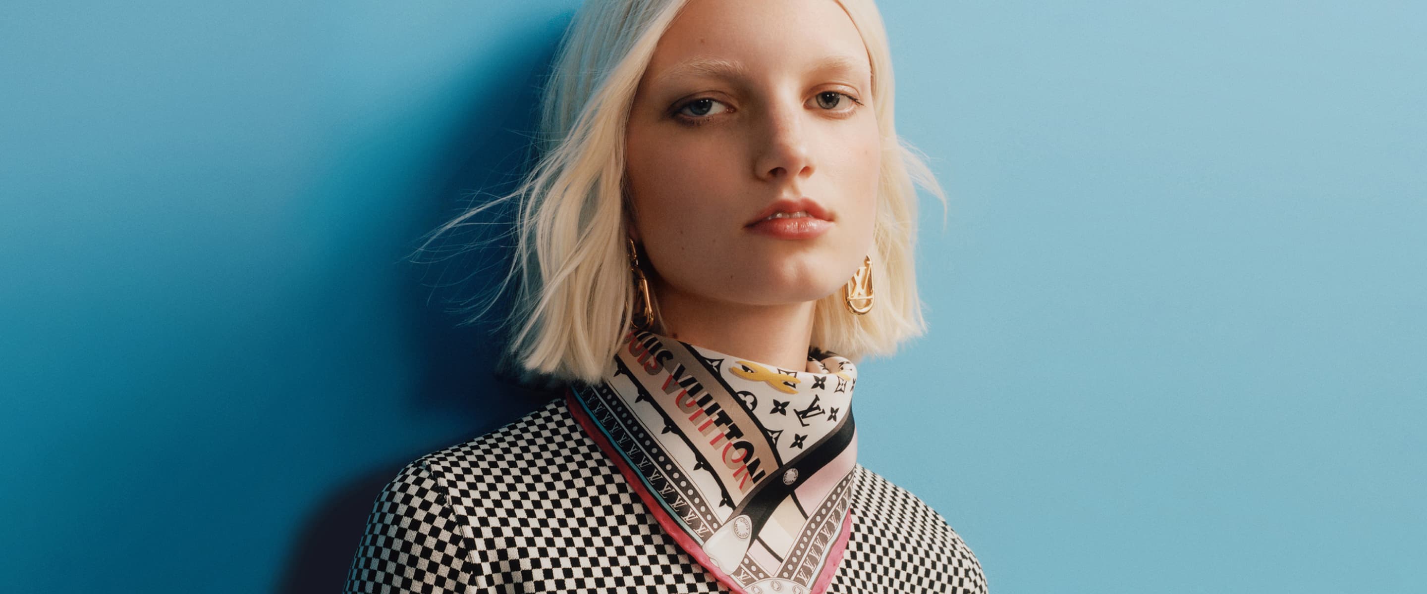 LOUIS VUITTON | Tiendas en México - El Palacio de Hierro
