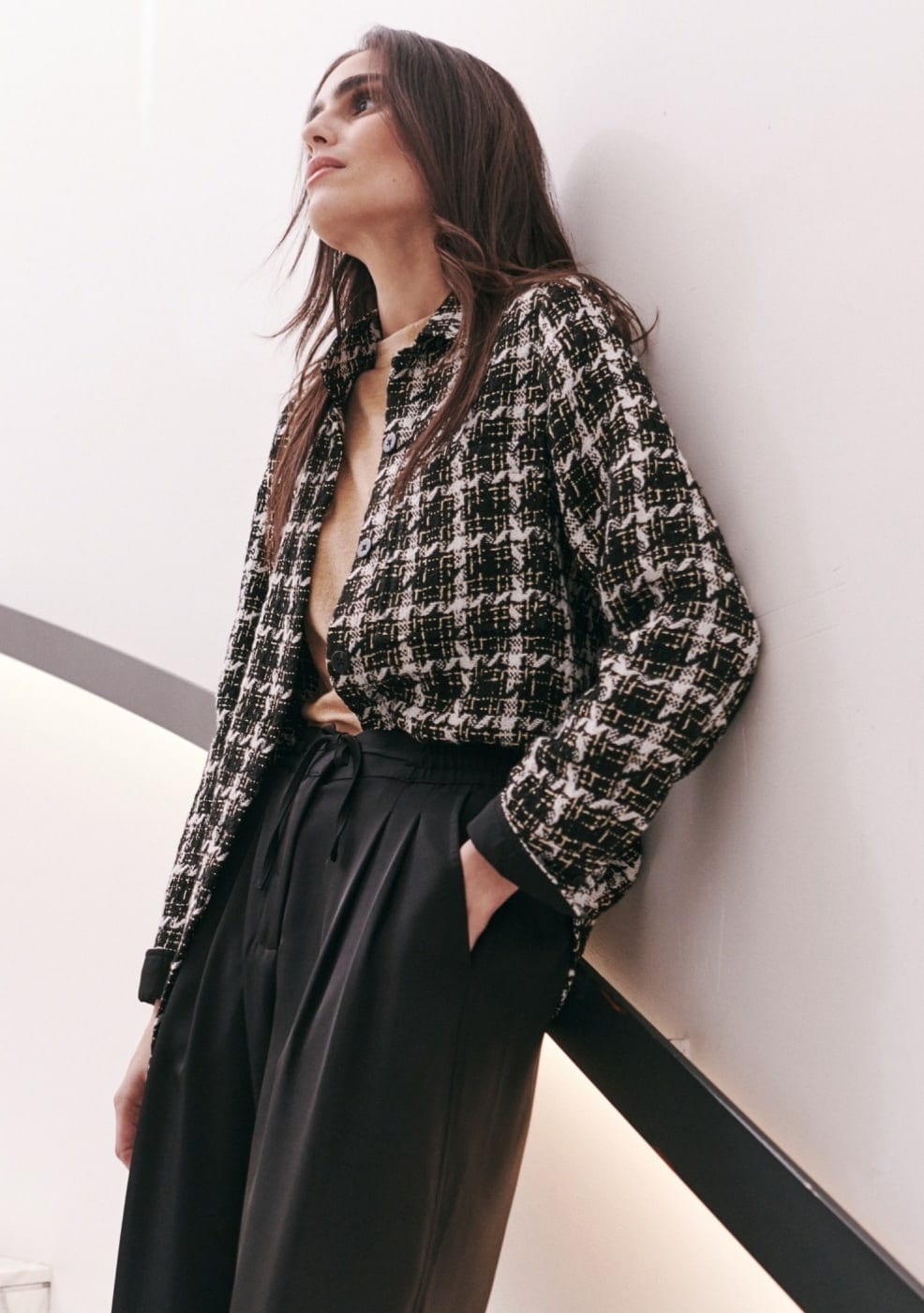 Palacio de hierro deals ropa para dama