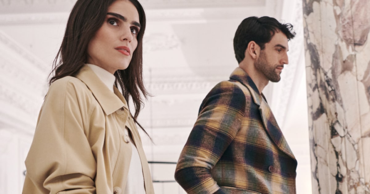 Marcas Exclusivas en El Palacio de Hierro