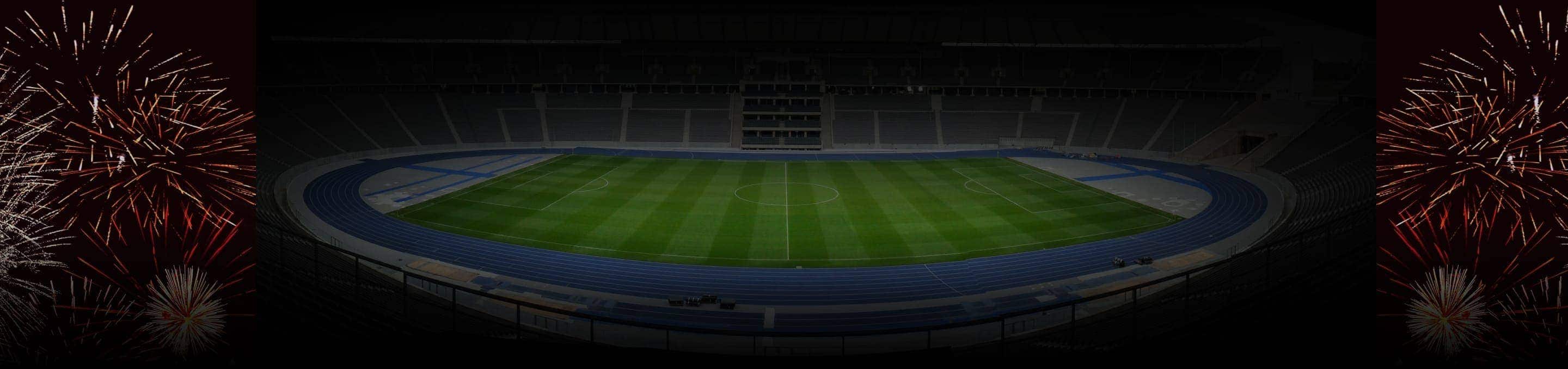estadio de futbol