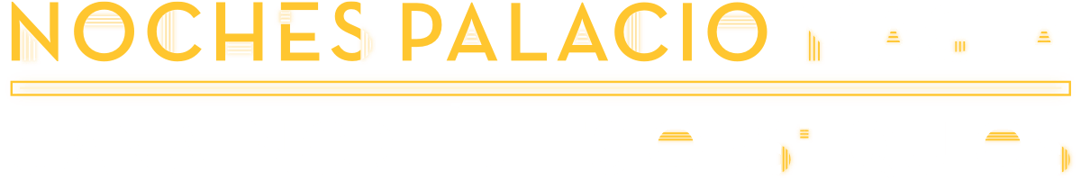 Noches Palacio Magia 2020