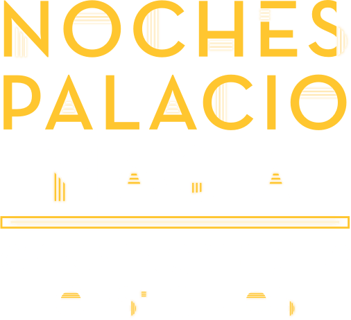 Noches Palacio Magia 2020