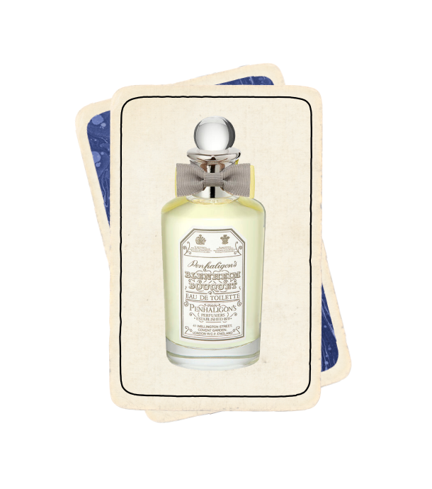Fragancia Blenheim PENHALIGON'S