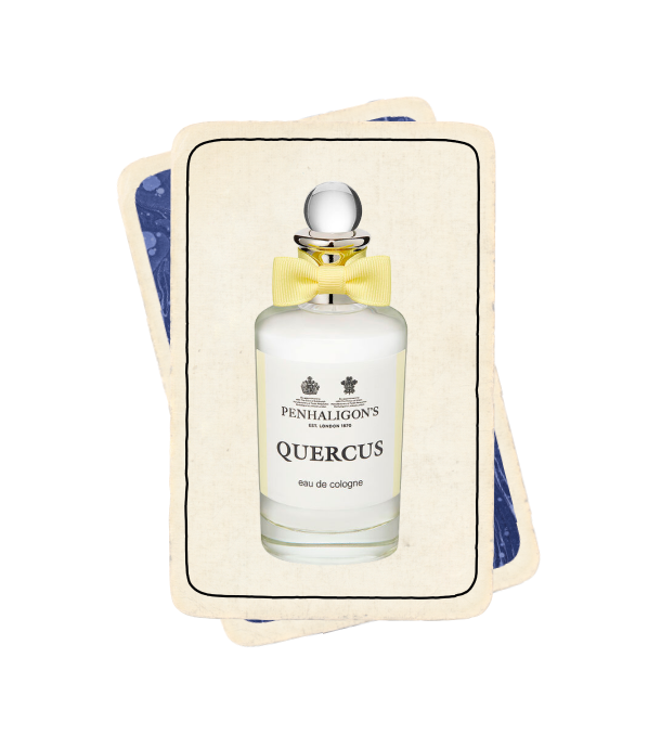 Fragancia Quercus PENHALIGON'S